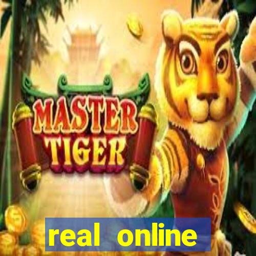 real online gambling slots