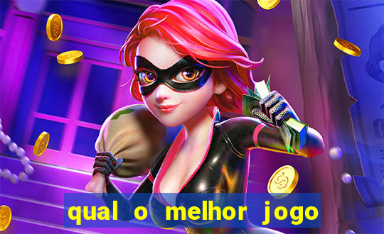 qual o melhor jogo da blazer