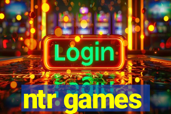 ntr games