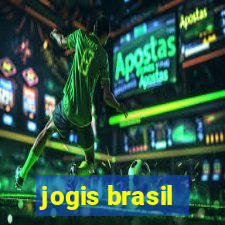 jogis brasil