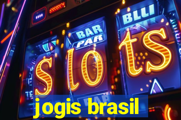 jogis brasil