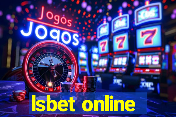 lsbet online