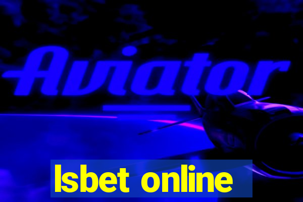 lsbet online