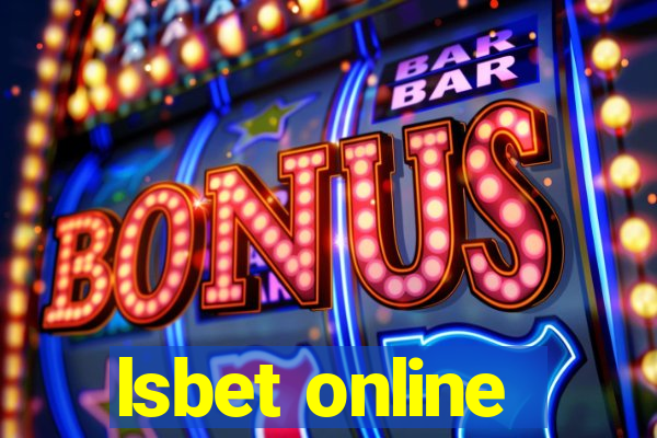 lsbet online