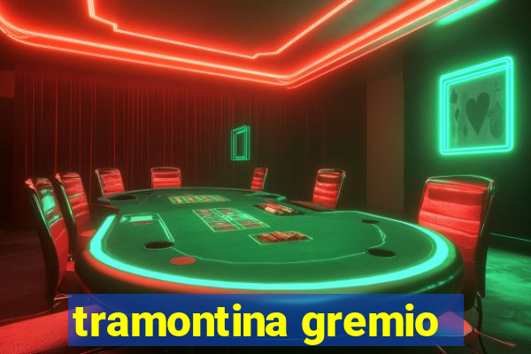 tramontina gremio