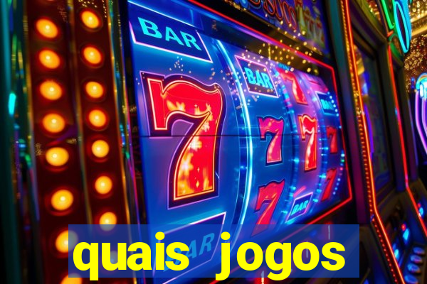 quais jogos realmente d?o dinheiro