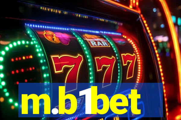 m.b1bet