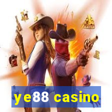 ye88 casino