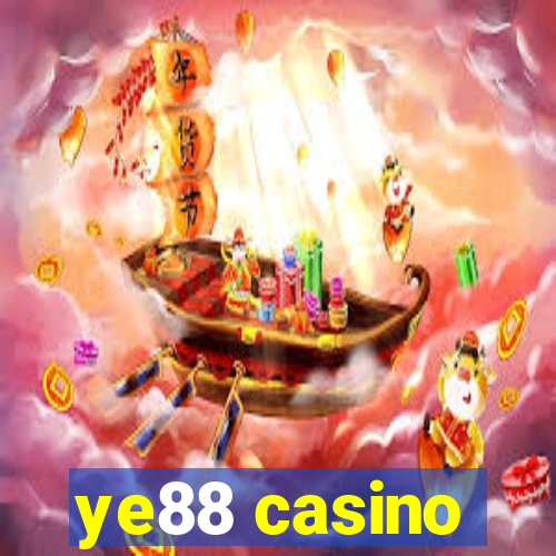 ye88 casino