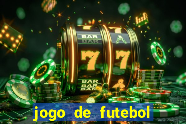 jogo de futebol the champions 3d