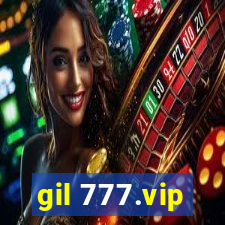 gil 777.vip