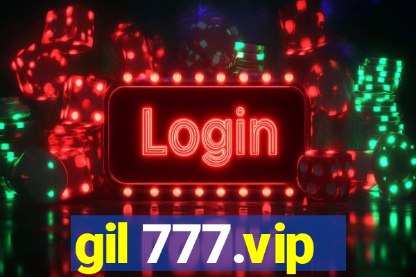 gil 777.vip