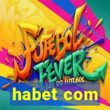 habet com