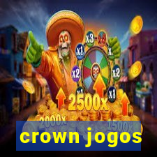 crown jogos