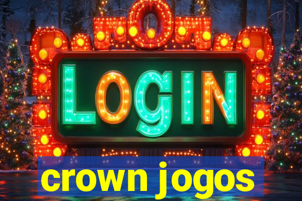 crown jogos