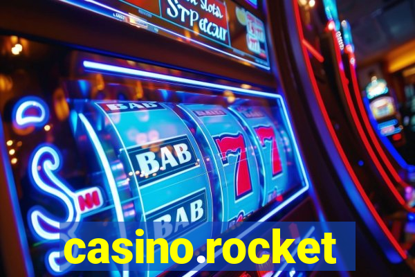 casino.rocket