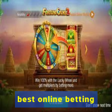 best online betting