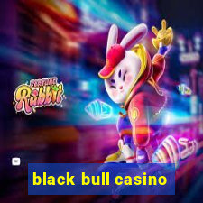 black bull casino