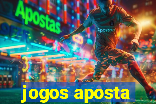 jogos aposta