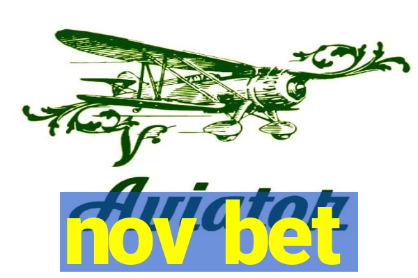 nov bet