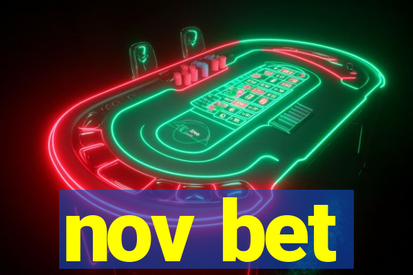 nov bet