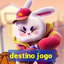 destino jogo