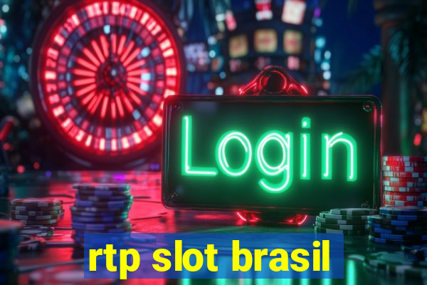 rtp slot brasil