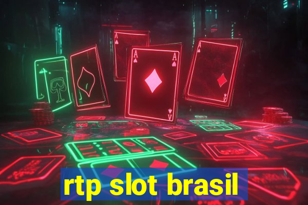 rtp slot brasil