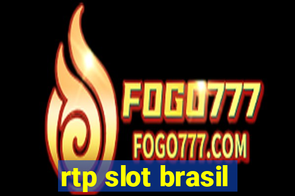 rtp slot brasil