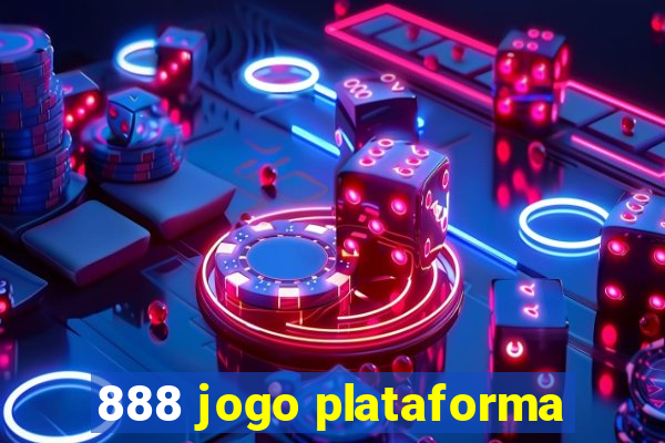 888 jogo plataforma