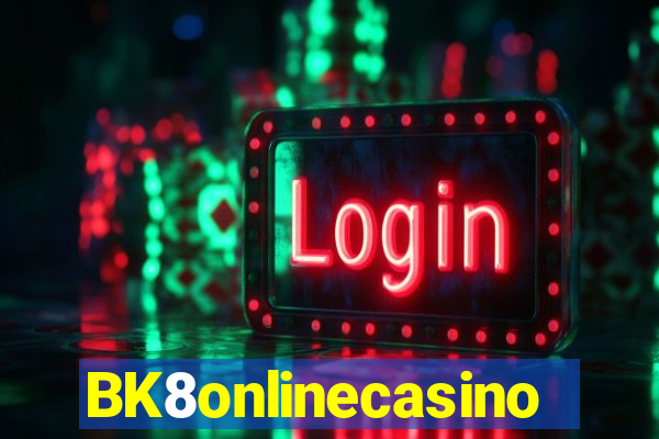 BK8onlinecasino