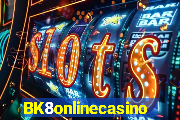 BK8onlinecasino