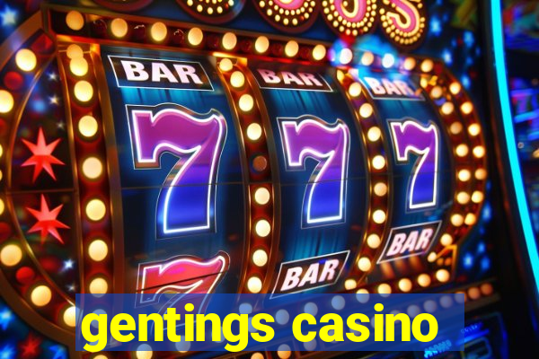 gentings casino