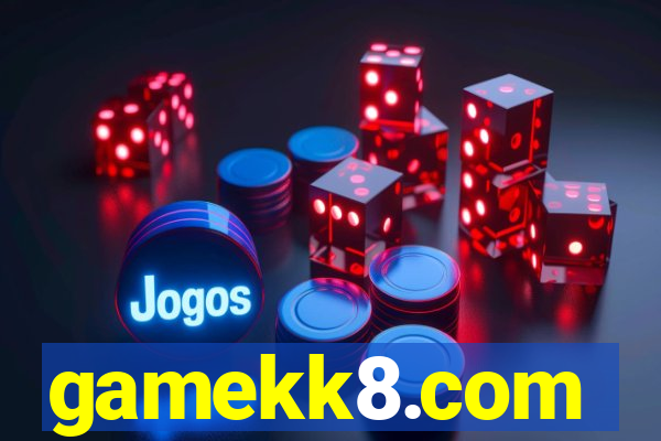 gamekk8.com