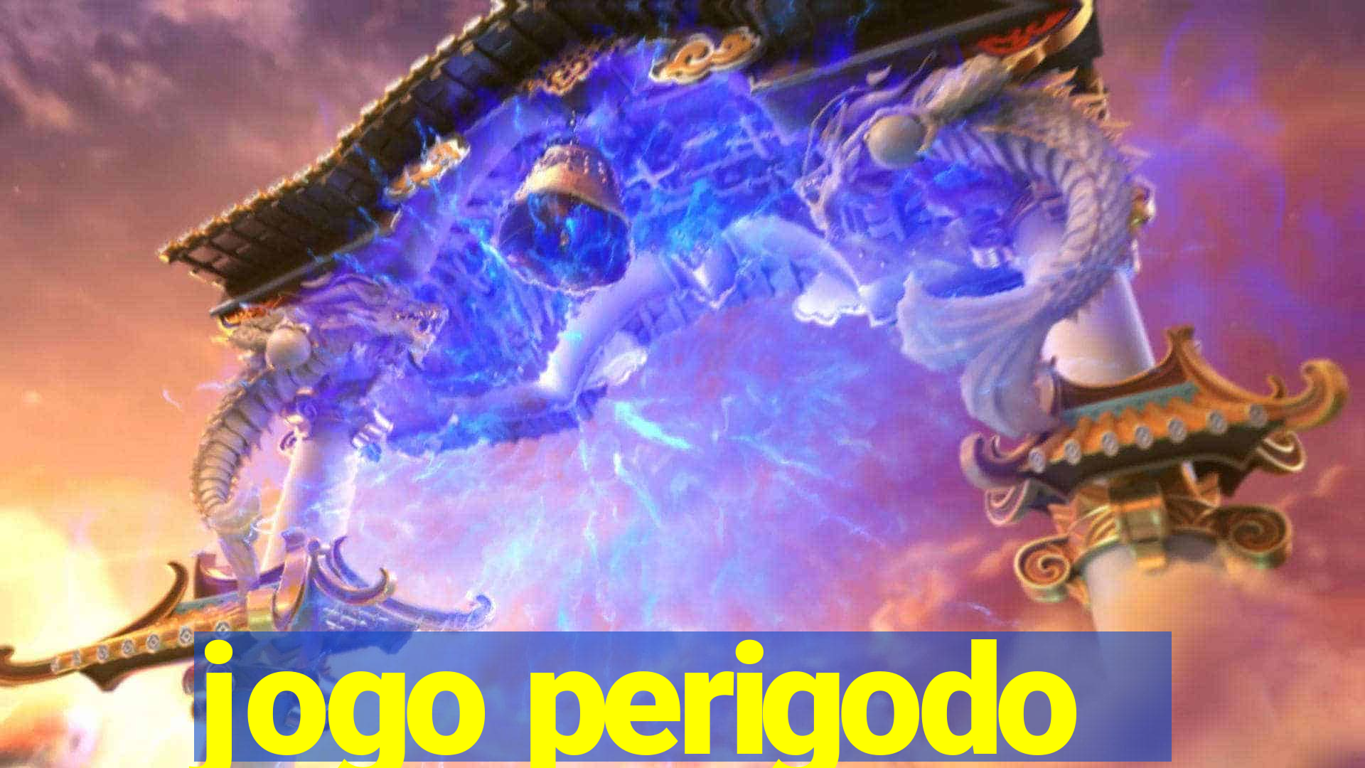 jogo perigodo