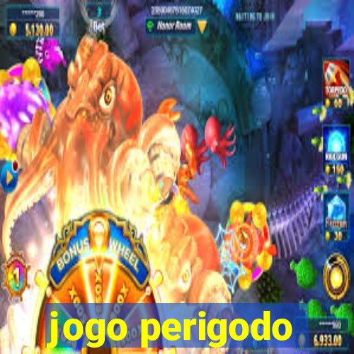 jogo perigodo