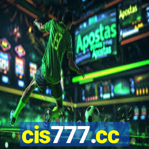 cis777.cc