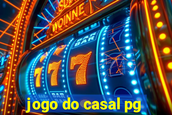 jogo do casal pg