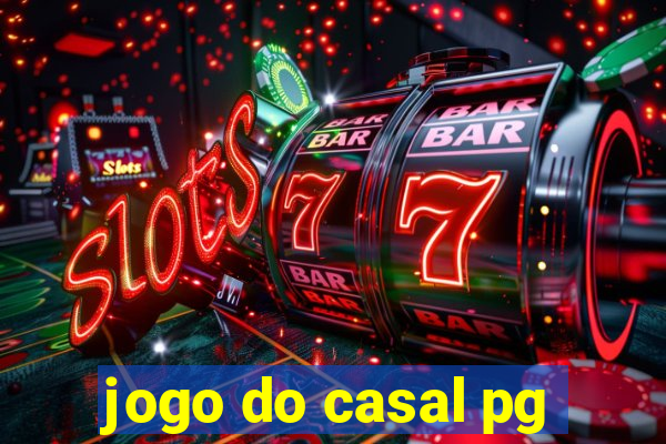 jogo do casal pg