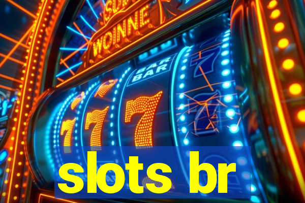 slots br