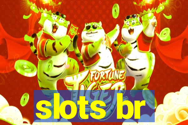 slots br