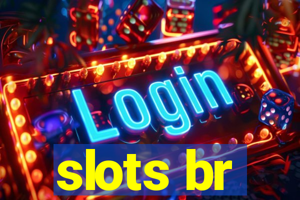 slots br