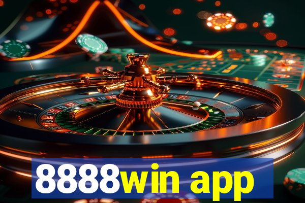 8888win app