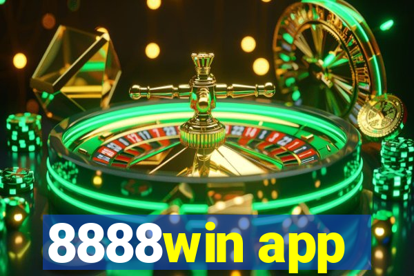 8888win app