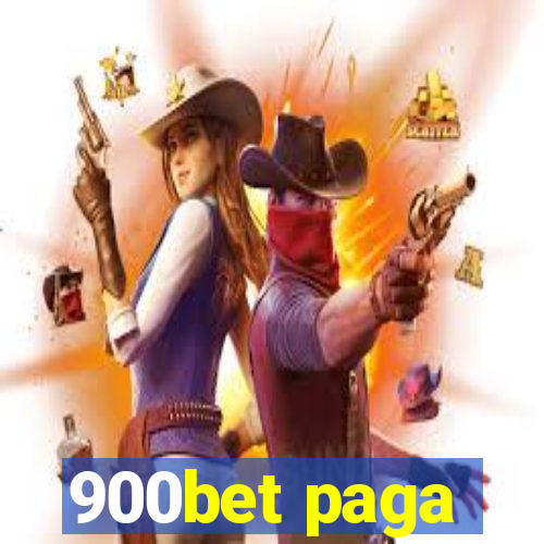 900bet paga