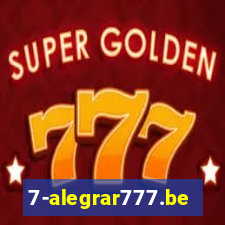 7-alegrar777.bet