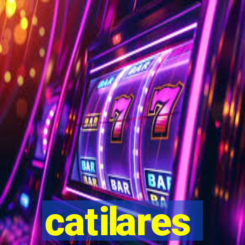 catilares