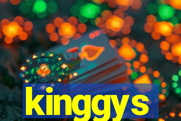 kinggys