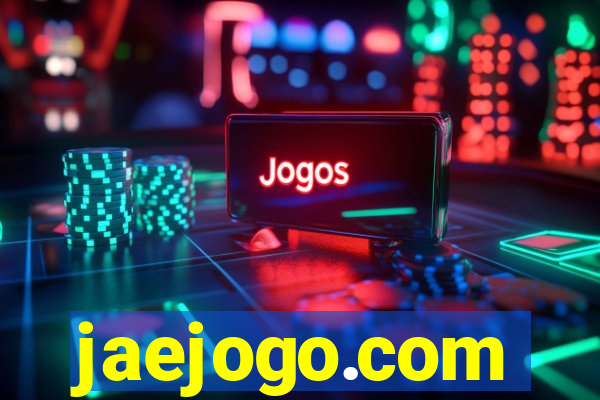 jaejogo.com