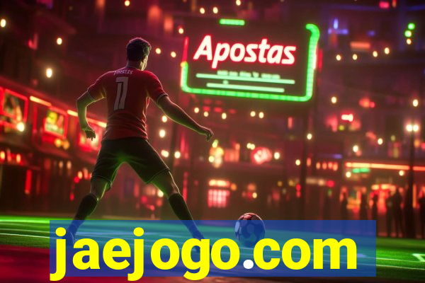 jaejogo.com